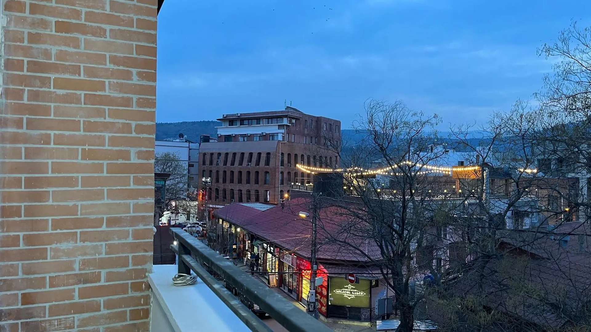 Hotel G&G Tbilisi